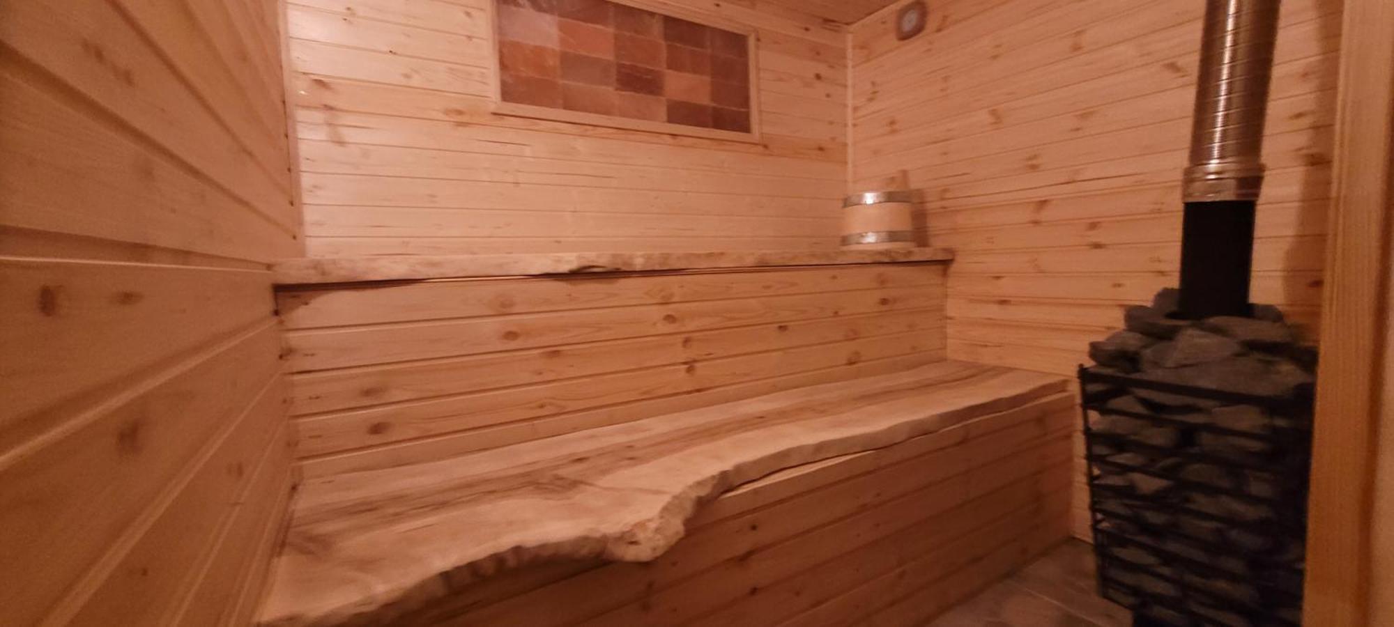 Cabana Lunca Targu Neamt Exterior foto